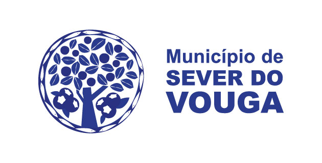 logo vector Município de Sever do Vouga