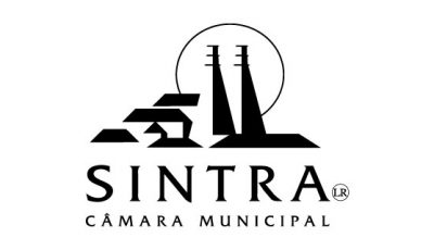 logo vector Município de Sintra