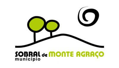logo vector Município de Sobral de Monte Agraço
