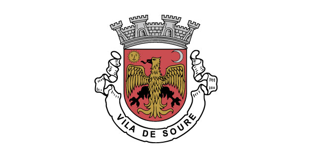 logo vector Município de Soure