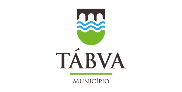 logo vector Município de Tábua