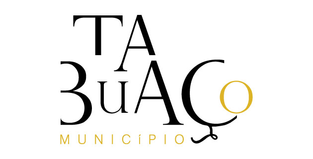 logo vector Município de Tabuaço