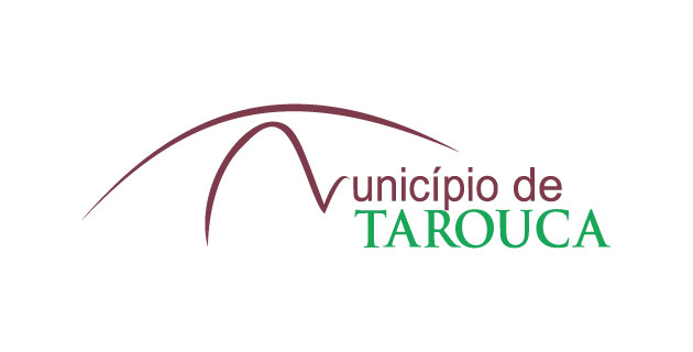 logo vector Município de Tarouca