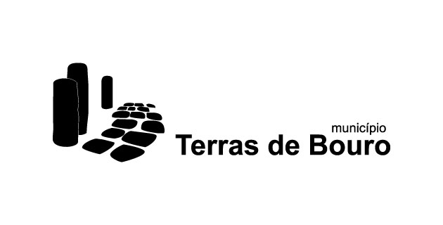 logo vector Município de Terras de Bouro