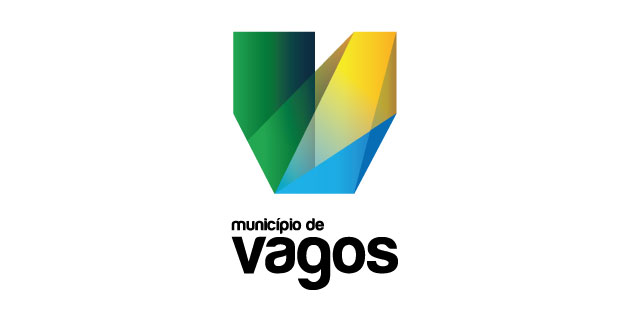 logo vector Município de Vagos