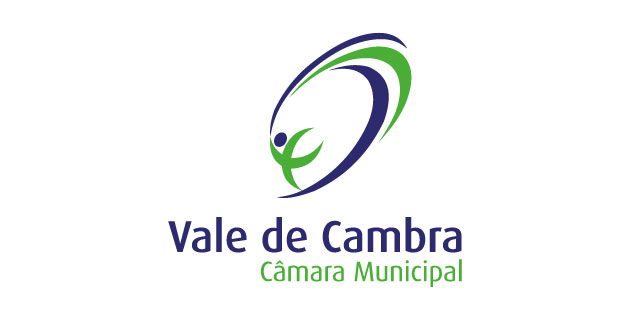 logo vector Município de Vale de Cambra