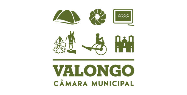 logo vector Município de Valongo