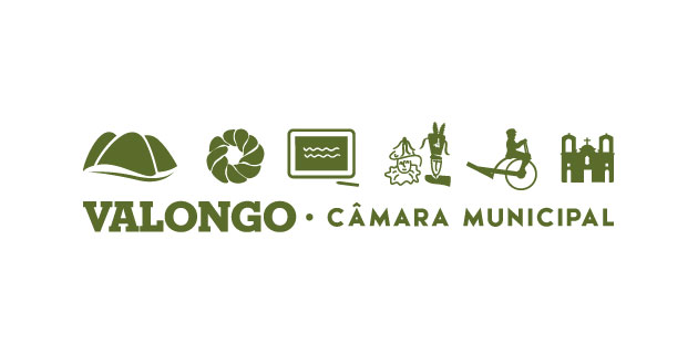 logo vector Município de Valongo