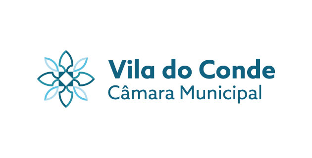 logo vector Município de Vila do Conde