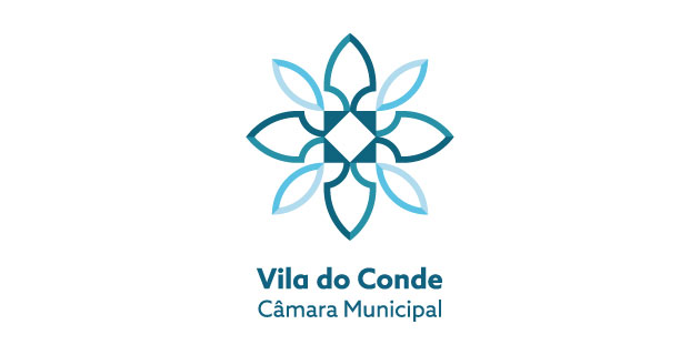 logo vector Município de Vila do Conde