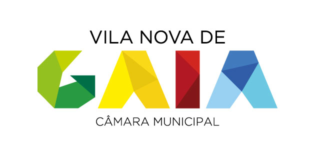logo vector Município de Vila Nova de Gaia