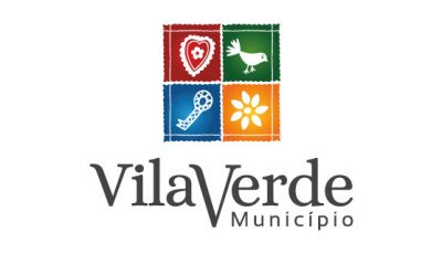 logo vector Município de Vila Verde