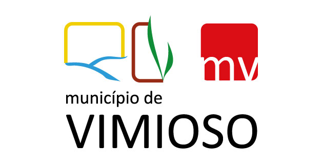 logo vector Município de Vimioso
