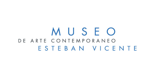logo vector Museo EstebanVicente
