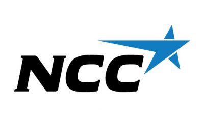 logo vector NCC