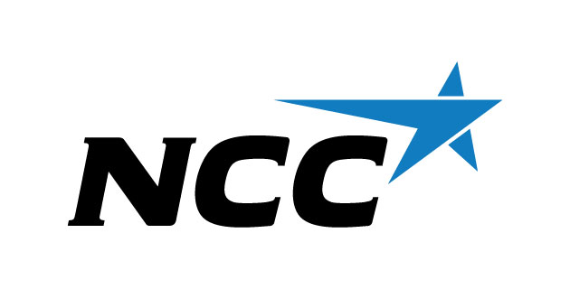 logo vector NCC