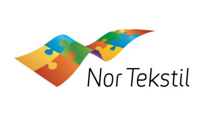 logo vector Nor Tekstil
