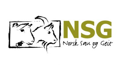 logo vector Norsk Sau og Geit
