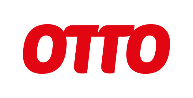 logo vector OTTO