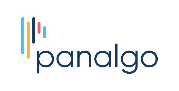 logo vector Panalgo