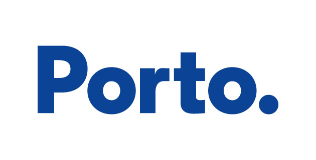 logo vector Município do Porto