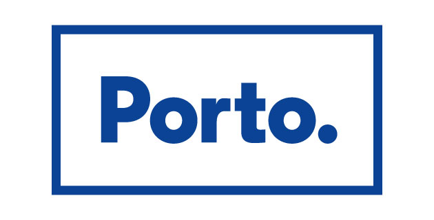 logo vector Município do Porto