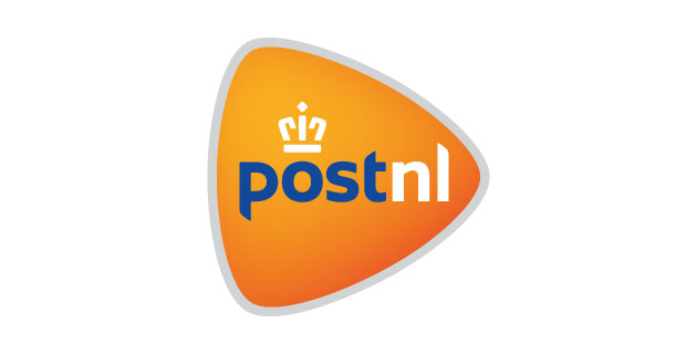 logo vector PostNL