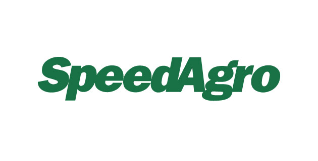 logo vector SpeedAgro