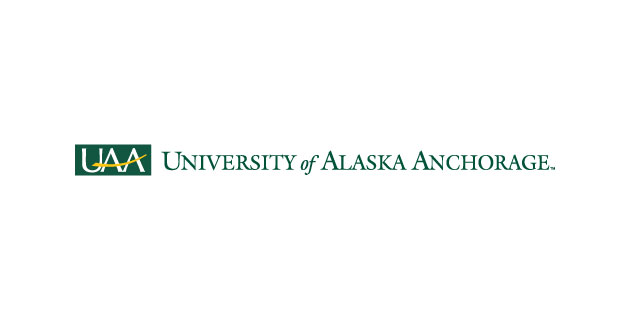 logo vector University of Alaska Anchorage