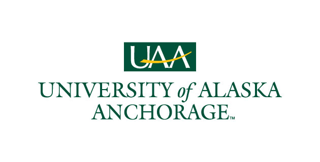 logo vector University of Alaska Anchorage