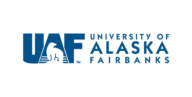 logo vector University of Alaska Fairbanks
