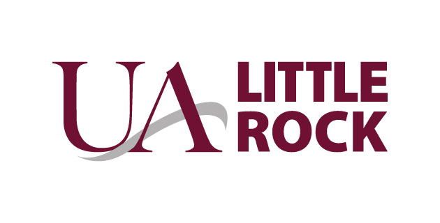 logo vector University of Arkansas at Little Rock