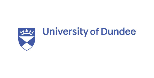 logo vector University of Dundee
