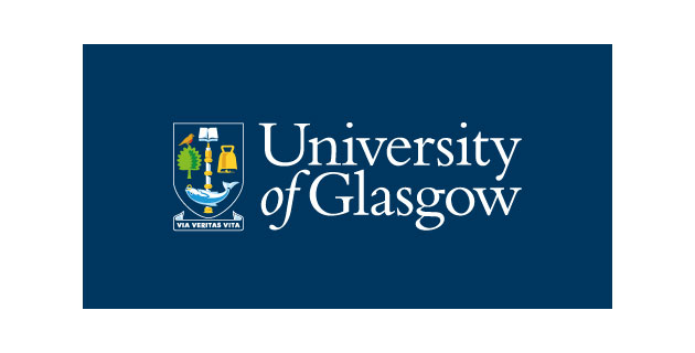 logo vector University of Glasgow