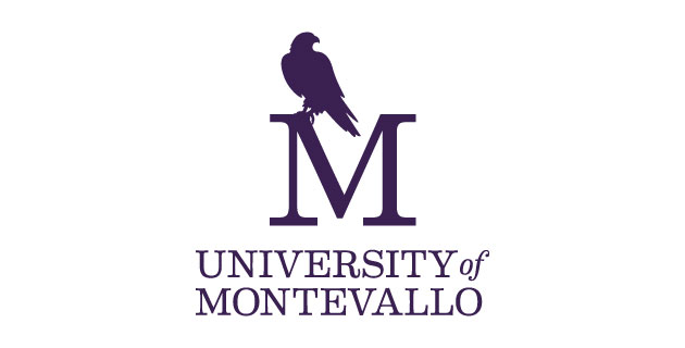 logo vector University of Montevallo