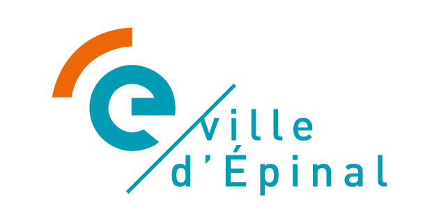 logo vector Ville d'Epinal