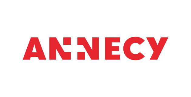 logo vector Ville de Annecy