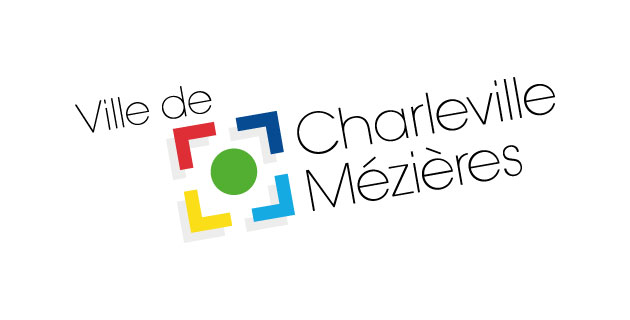 logo vector Ville de Charleville-Mézieres