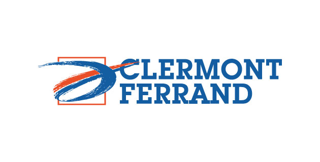 logo vector Ville de Clermont-Ferrand