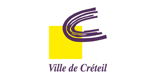 logo vector Ville de Créteil