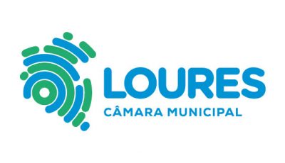 logo vector Câmara municipal de Loures