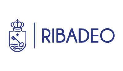 logo vector Concello de Ribadeo