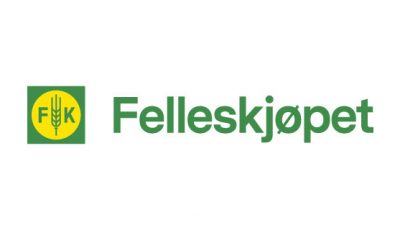 logo vector Felleskjøpet