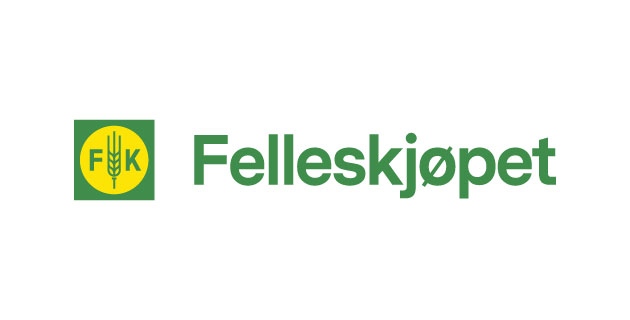 logo vector Felleskjøpet