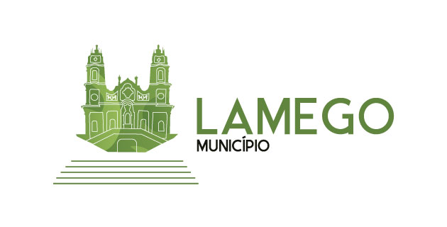 logo vector Município de Lamego