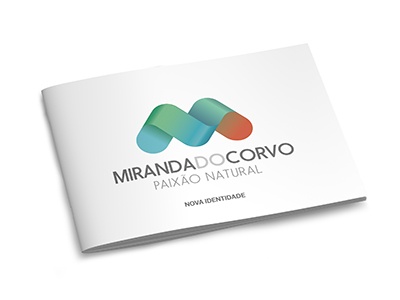 Município de Miranda do Corvo identidade