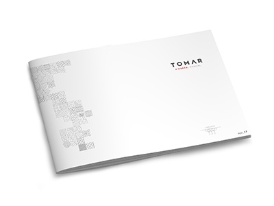 Município de Tomar a marca