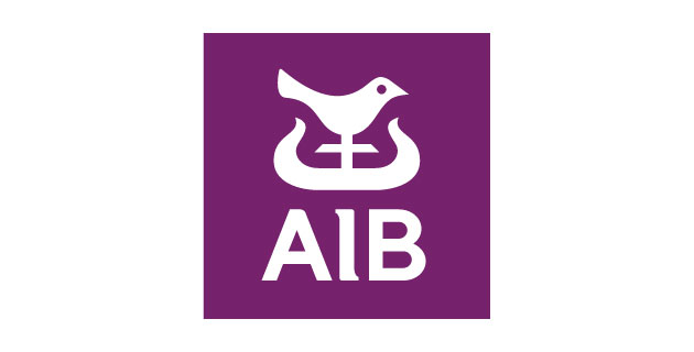 logo vector AIB Allied Irish Banks