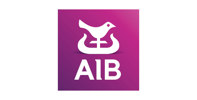 logo vector AIB Allied Irish Banks
