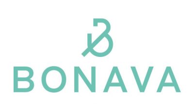 logo vector Bonava
